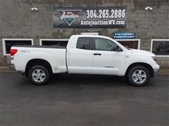 2007 Toyota Tundra 