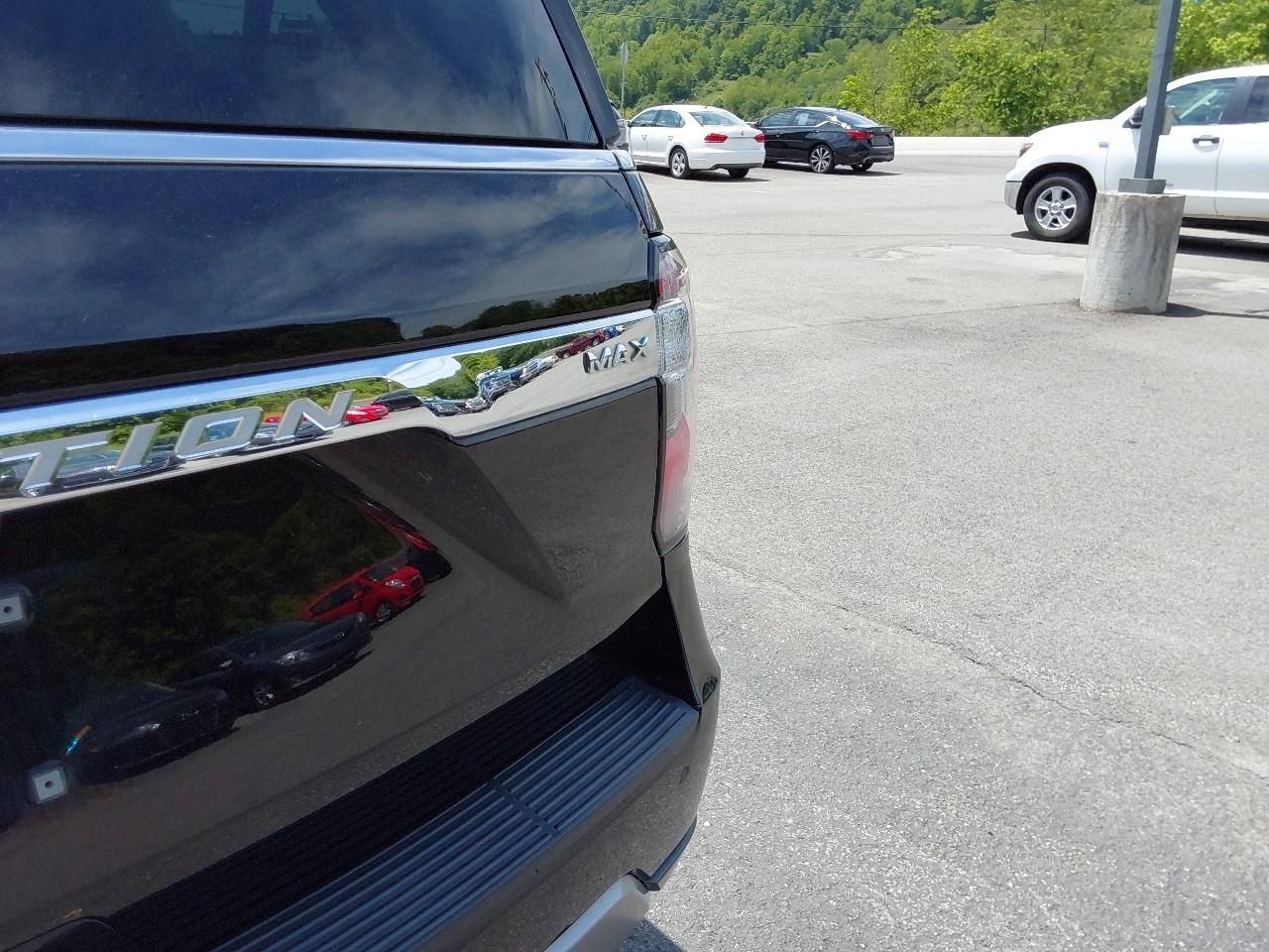 Ford Expedition Max Limited 4x4 2019