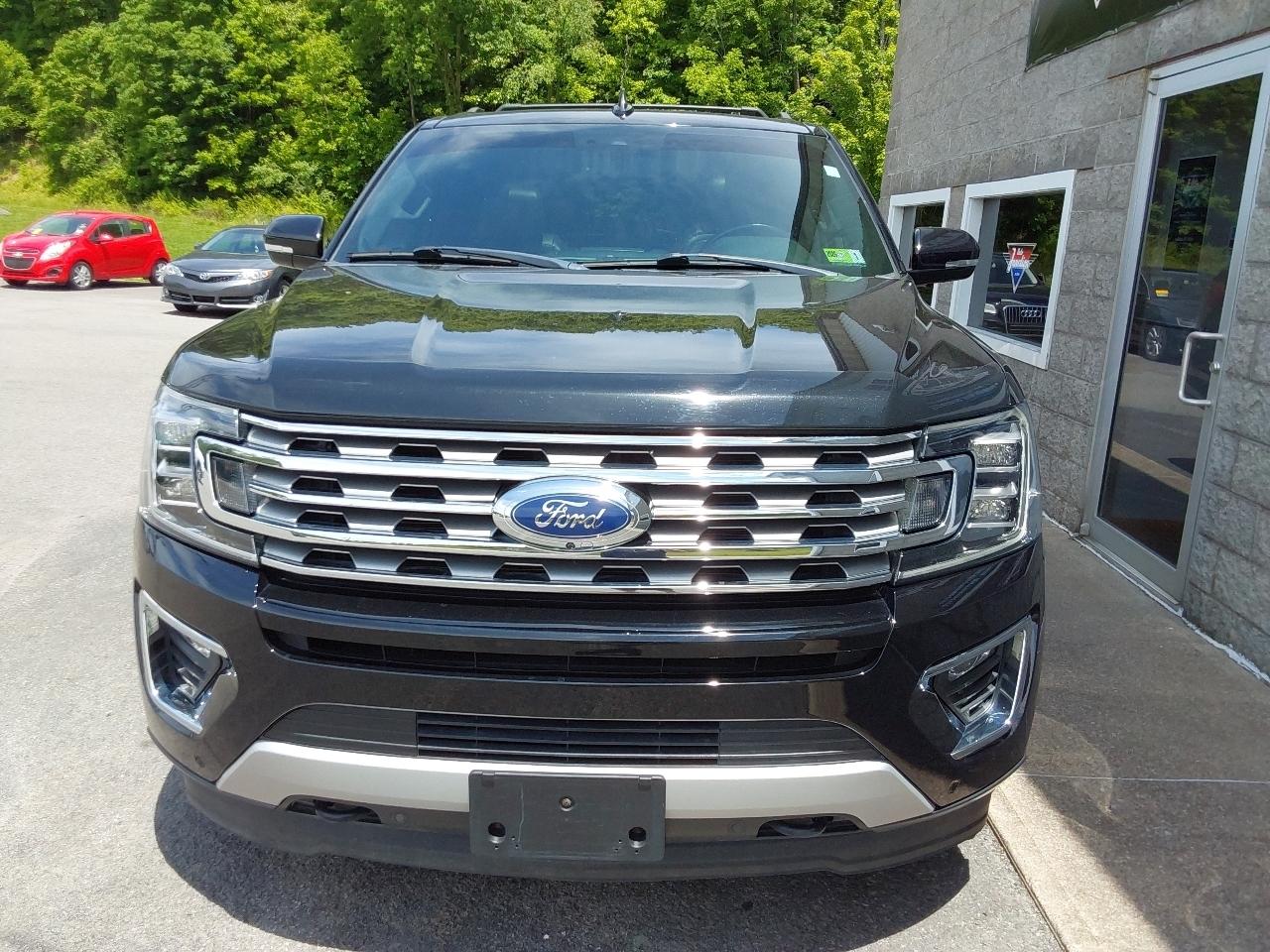 Ford Expedition Max Limited 4x4 2019