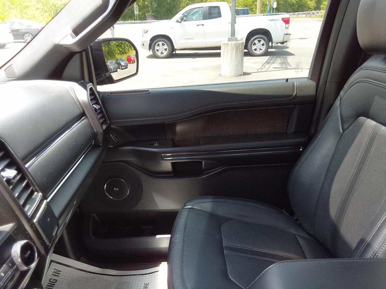Ford Expedition Max Limited 4x4 2019