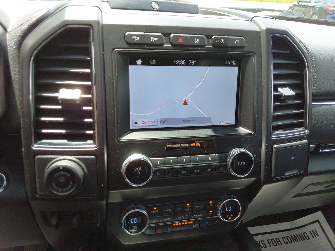 Ford Expedition Max Limited 4x4 2019