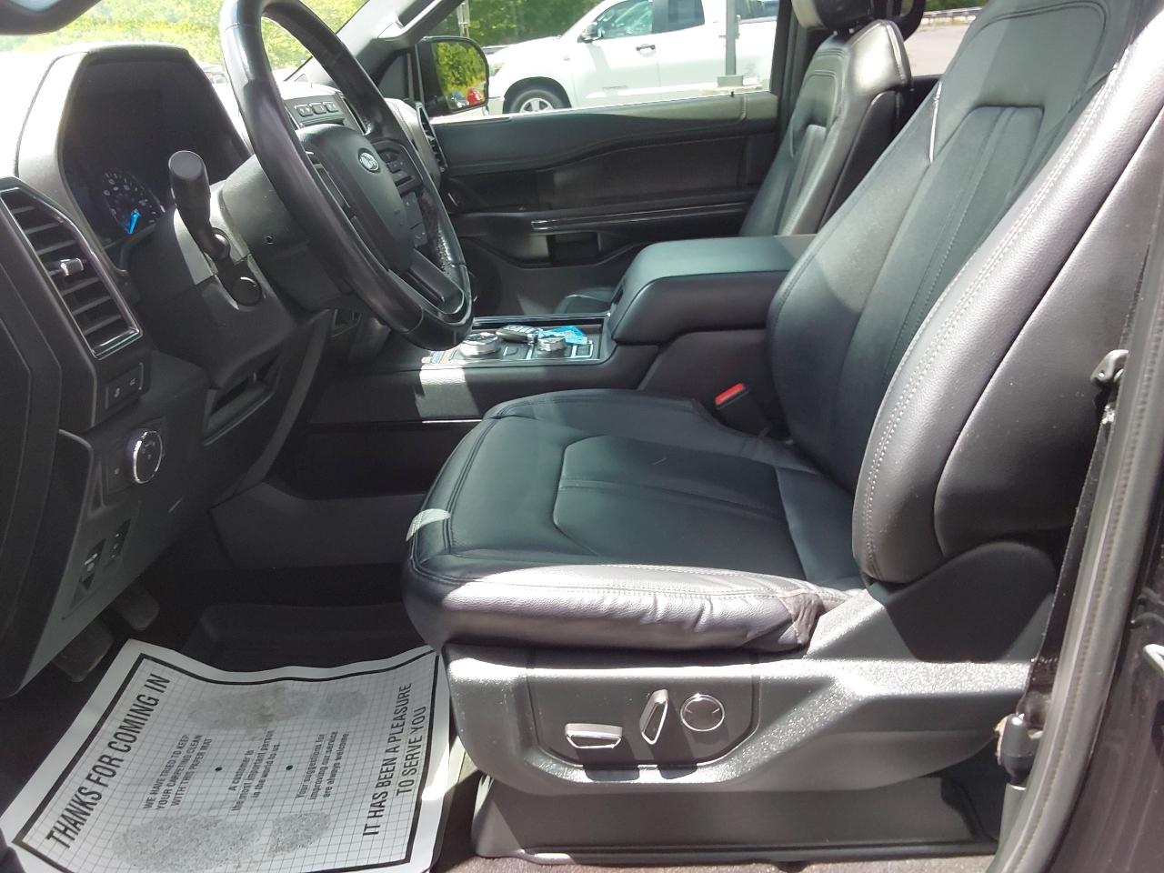 Ford Expedition Max Limited 4x4 2019