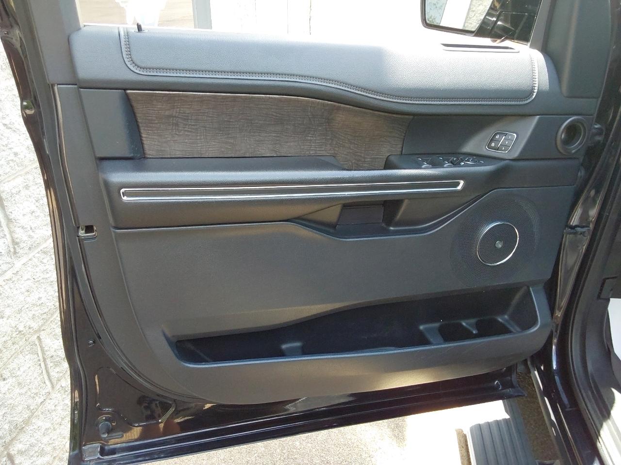 Ford Expedition Max Limited 4x4 2019