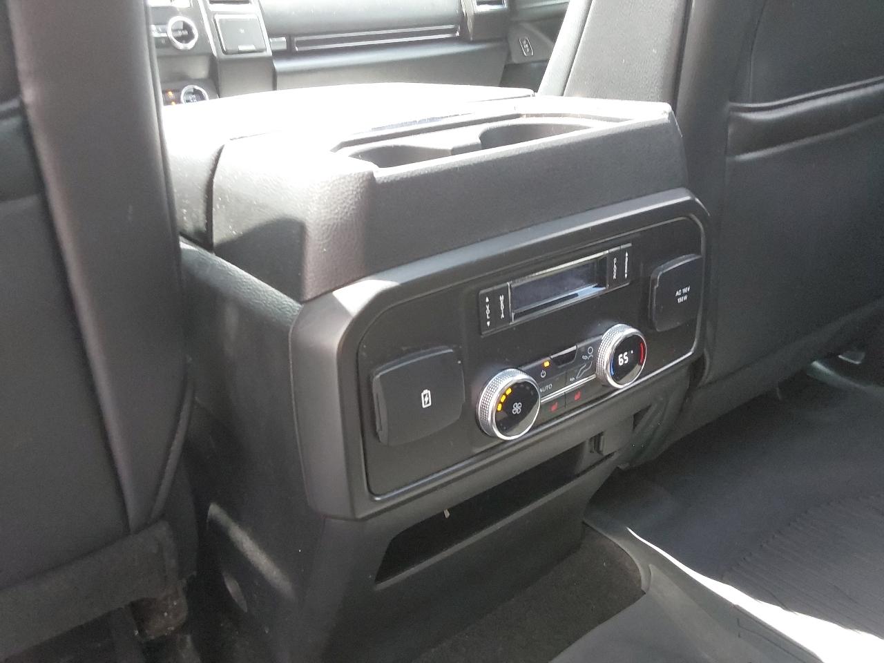Ford Expedition Max Limited 4x4 2019