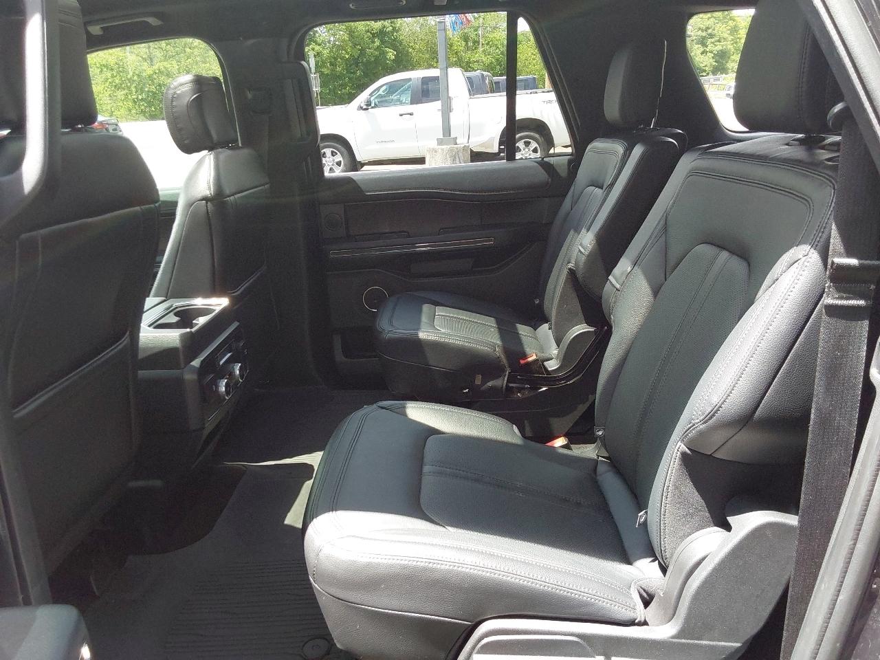 Ford Expedition Max Limited 4x4 2019