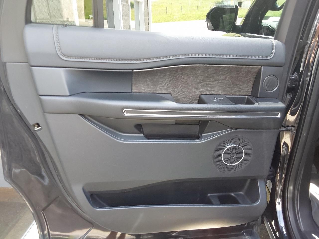 Ford Expedition Max Limited 4x4 2019