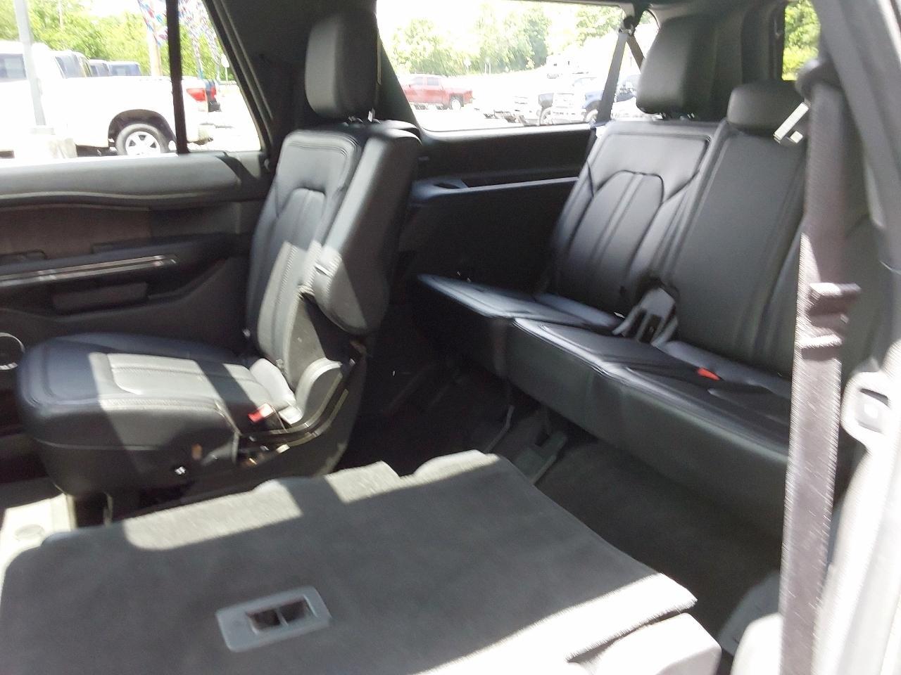 Ford Expedition Max Limited 4x4 2019
