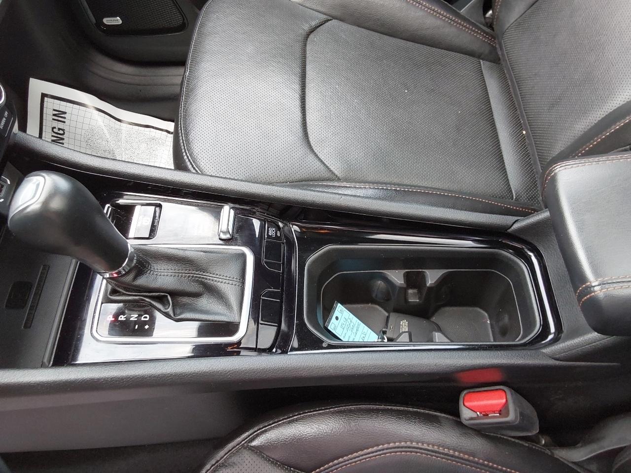 Jeep Compass (RED) Edition 4x4 2022