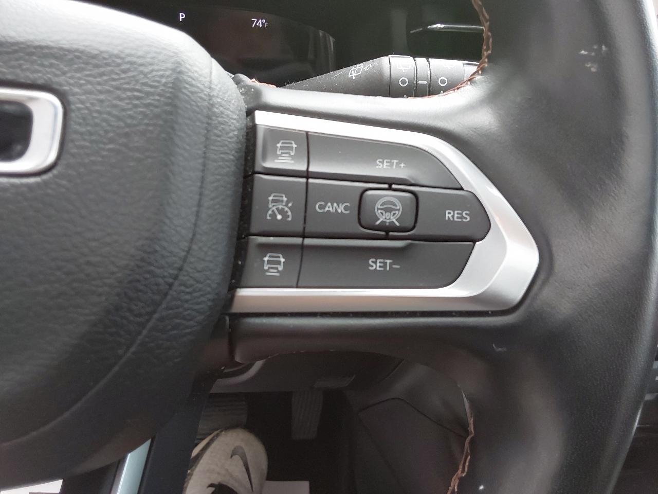 Jeep Compass (RED) Edition 4x4 2022
