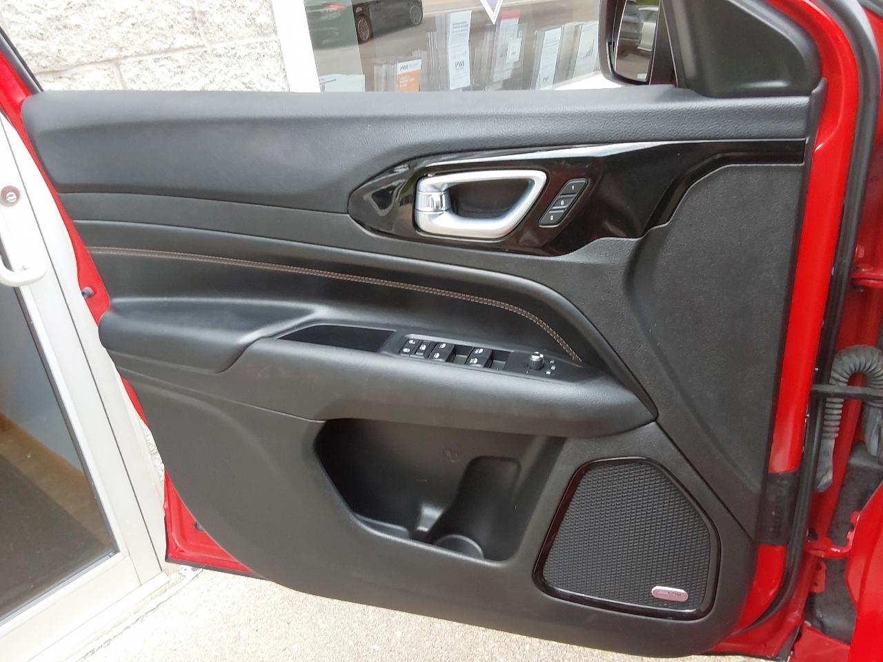 Jeep Compass (RED) Edition 4x4 2022