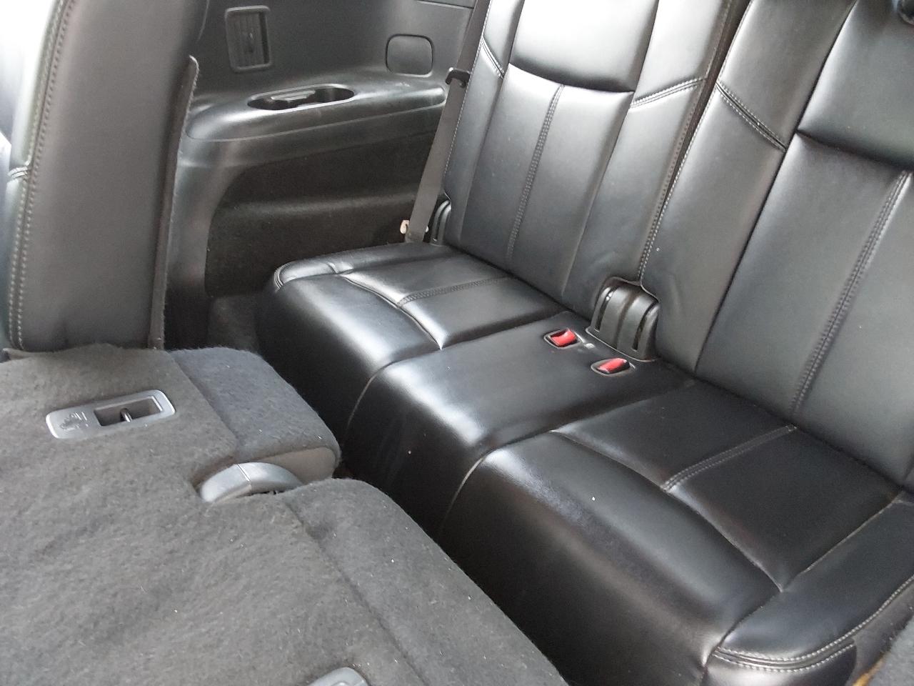 Nissan Pathfinder 4x4 SL 2019