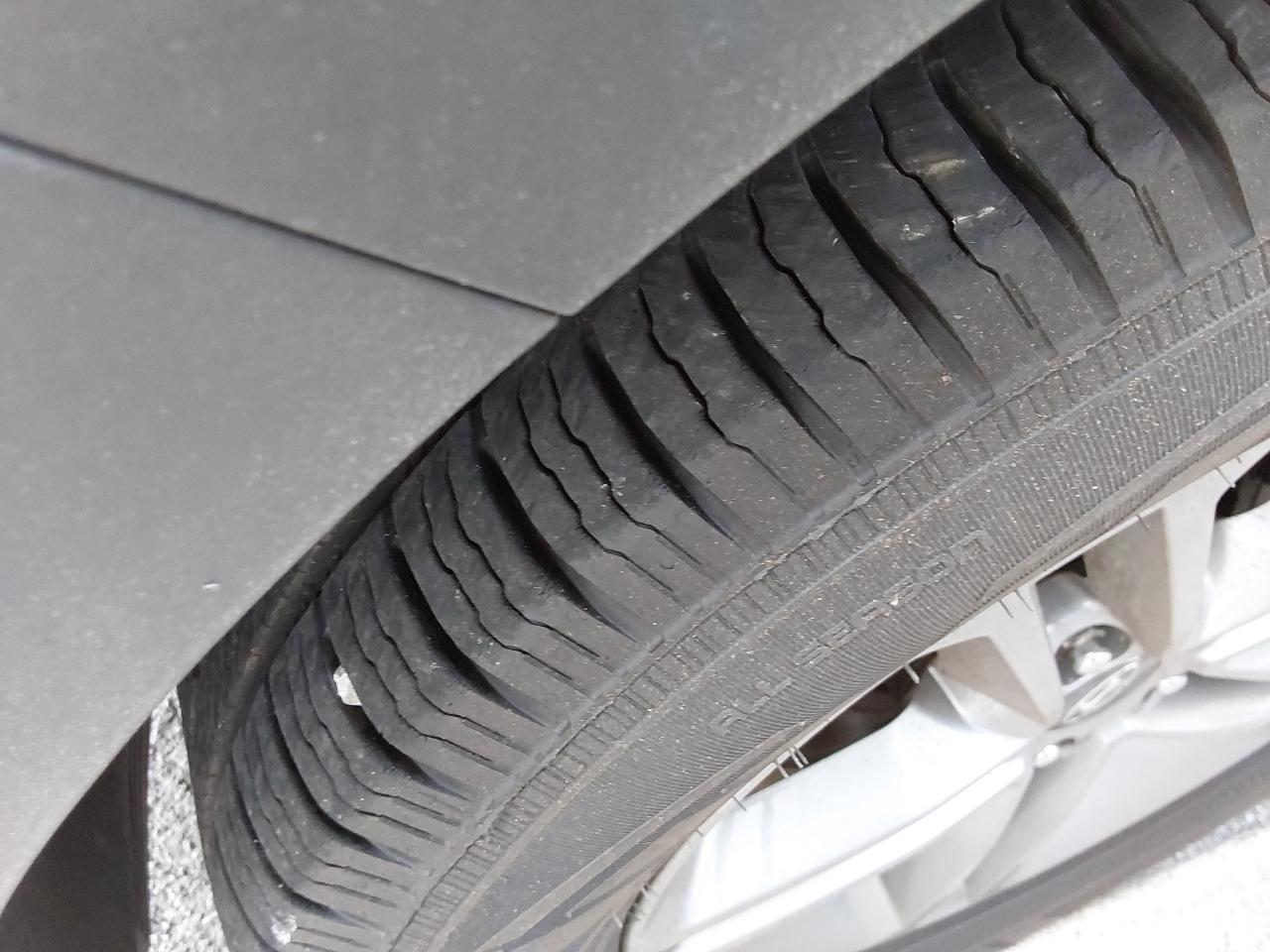 Hyundai Santa Fe Sport 2.4L Auto 2017