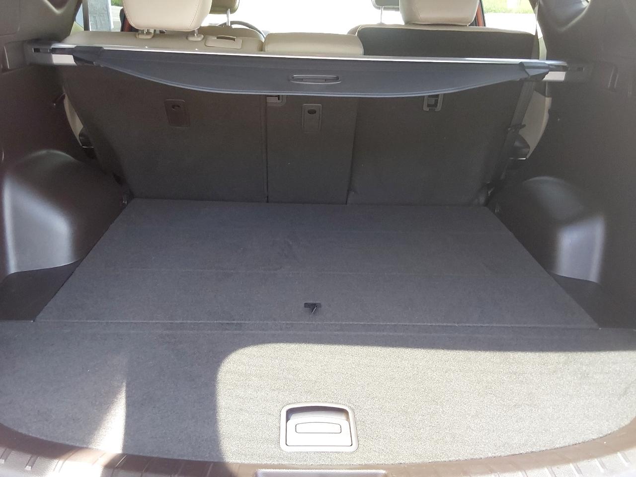 Hyundai Santa Fe Sport 2.4L Auto 2017