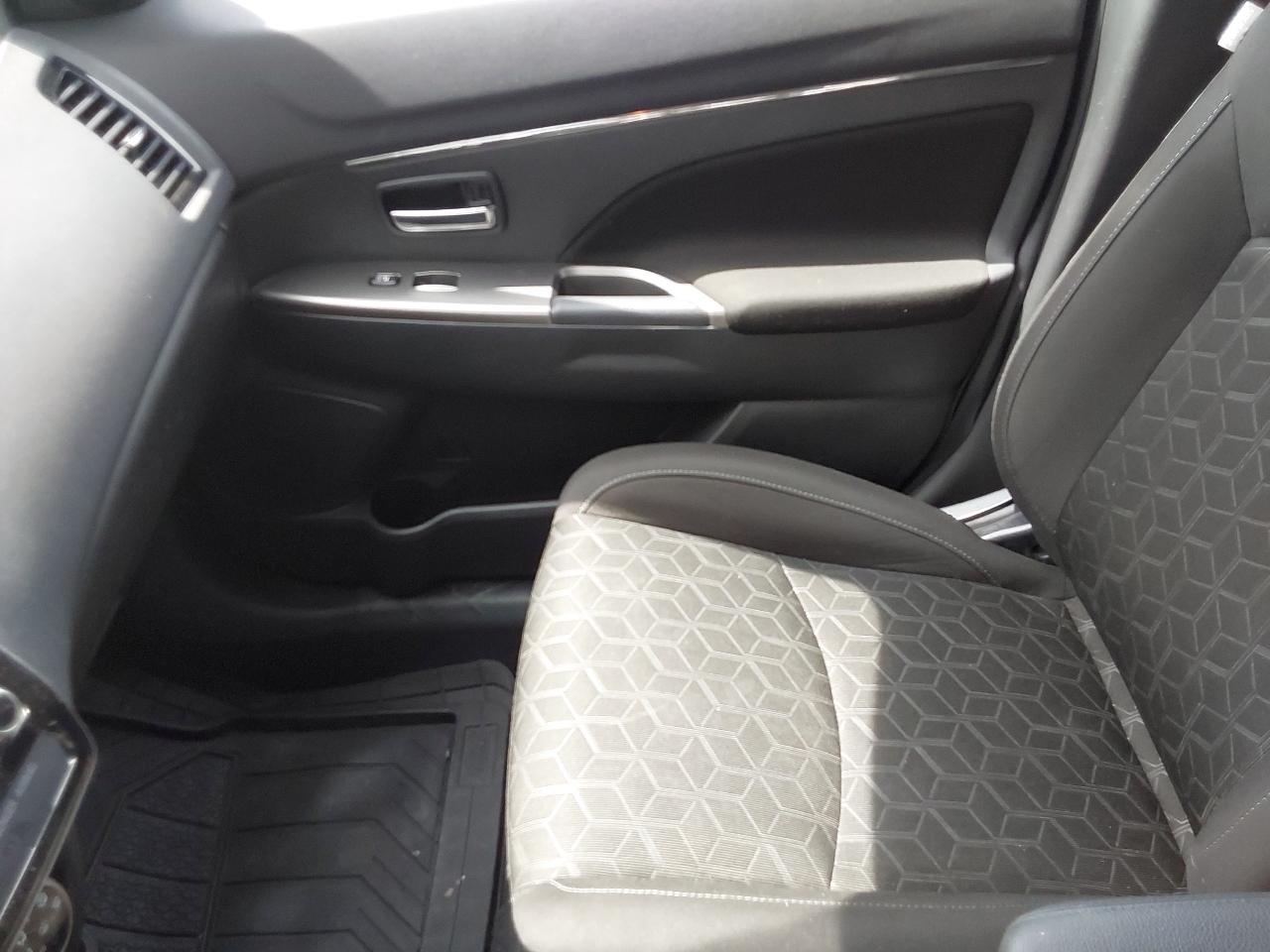 Mitsubishi Outlander Sport SE 2.4 AWC CVT 2021
