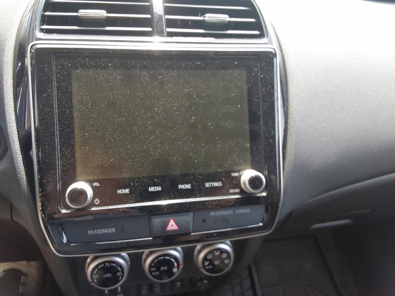 Mitsubishi Outlander Sport SE 2.4 AWC CVT 2021