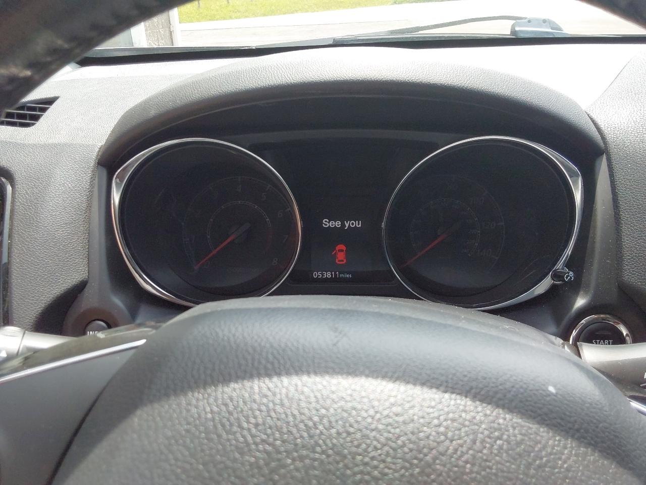 Mitsubishi Outlander Sport SE 2.4 AWC CVT 2021