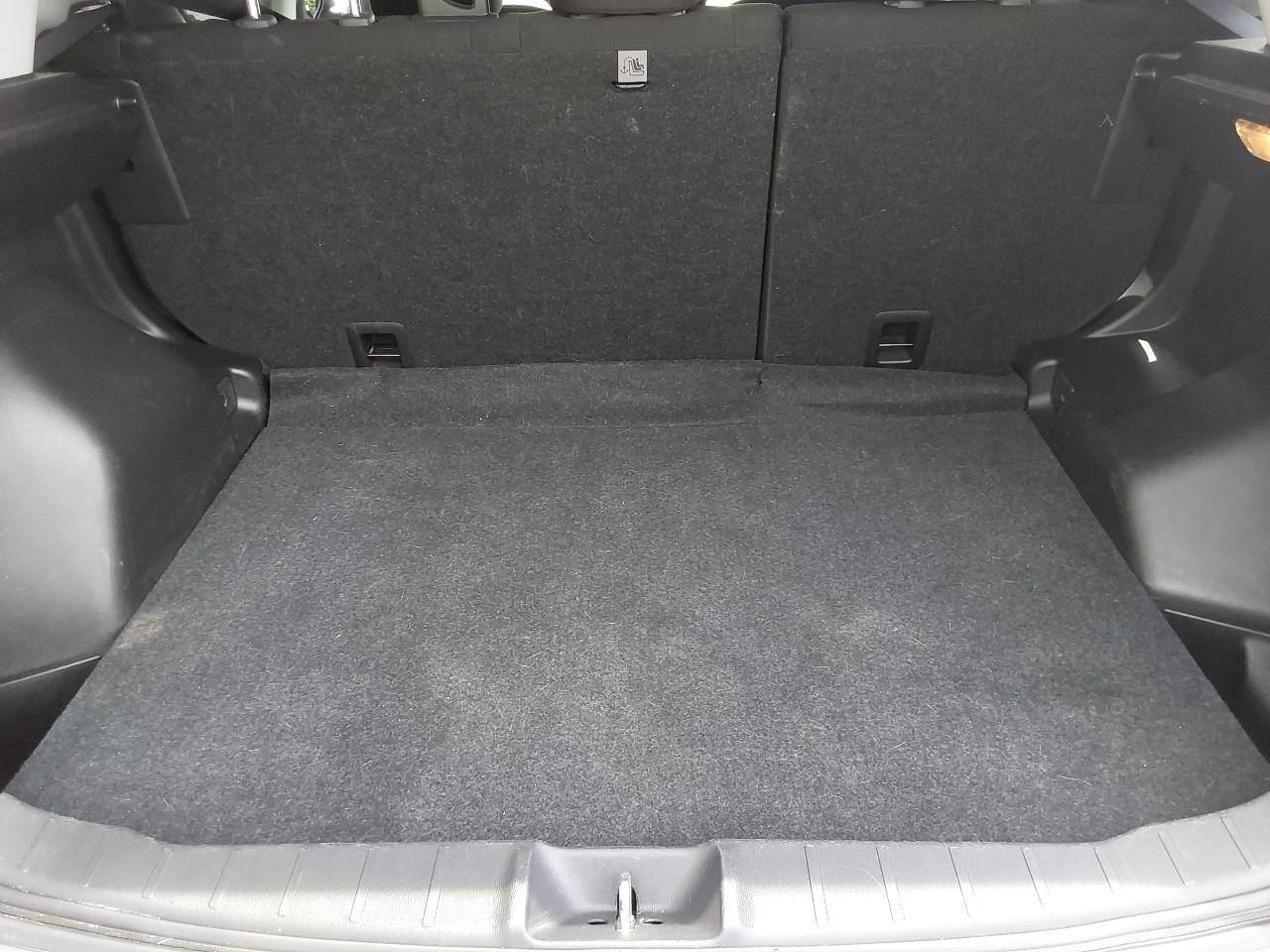Mitsubishi Outlander Sport SE 2.4 AWC CVT 2021