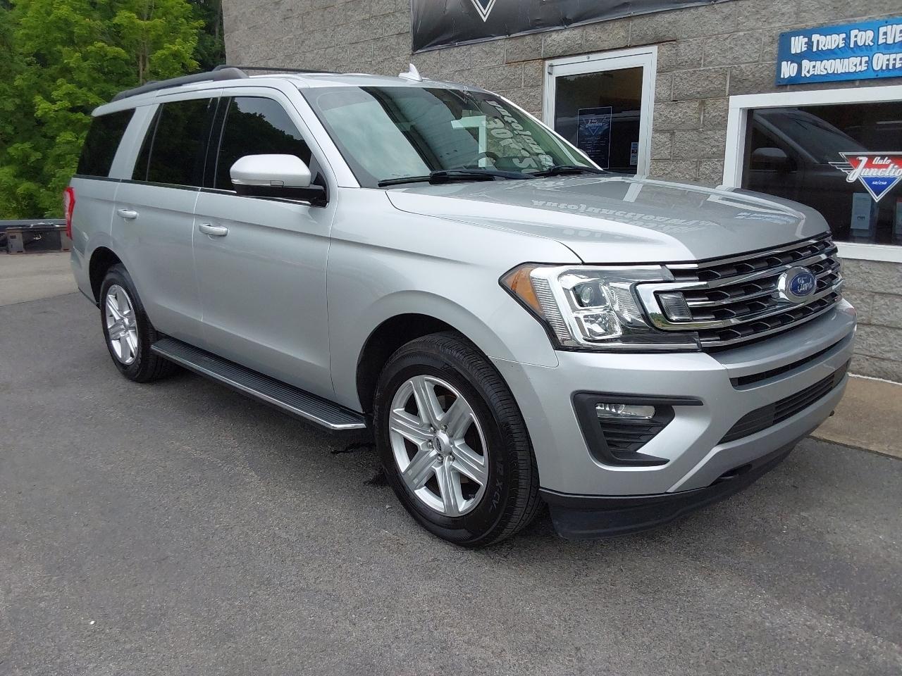Ford Expedition XLT 4x4 2019