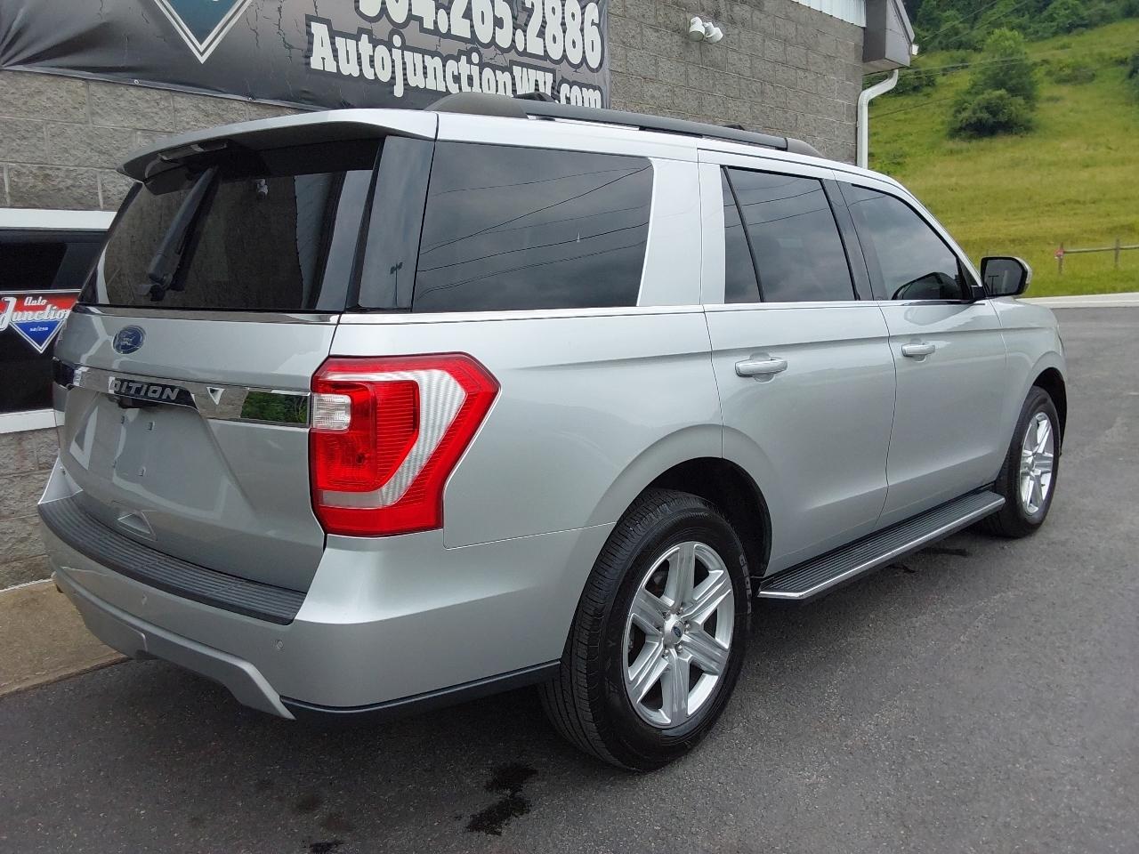 Ford Expedition XLT 4x4 2019