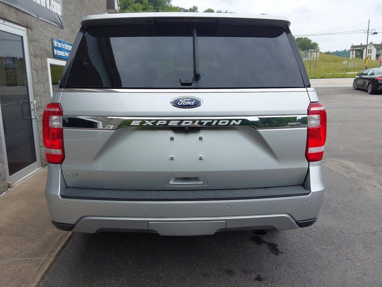 Ford Expedition XLT 4x4 2019