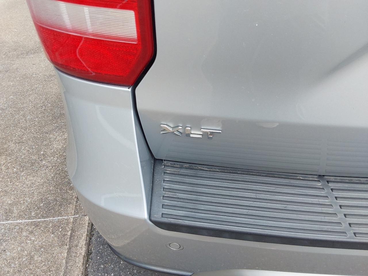 Ford Expedition XLT 4x4 2019