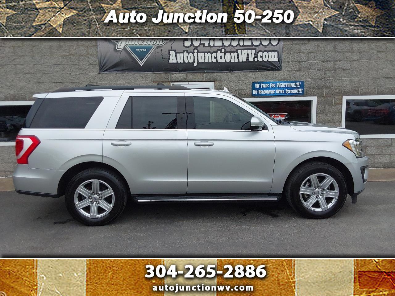 Ford Expedition XLT 4x4 2019