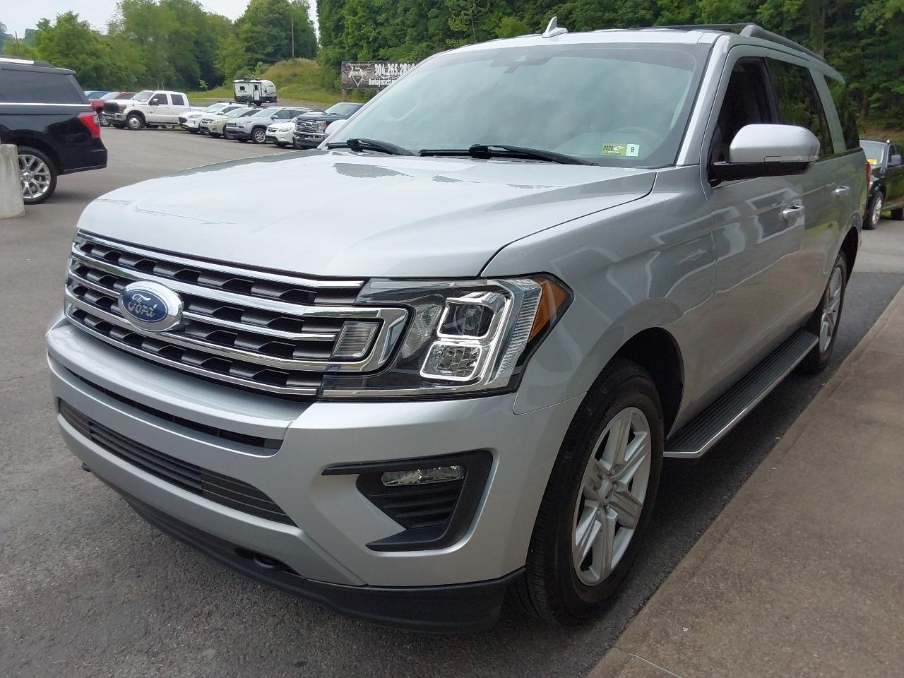 Ford Expedition XLT 4x4 2019