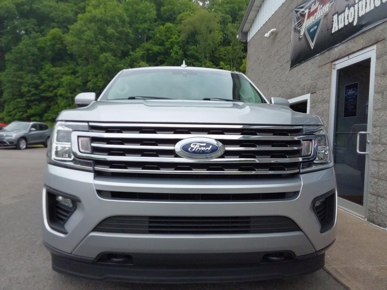 Ford Expedition XLT 4x4 2019