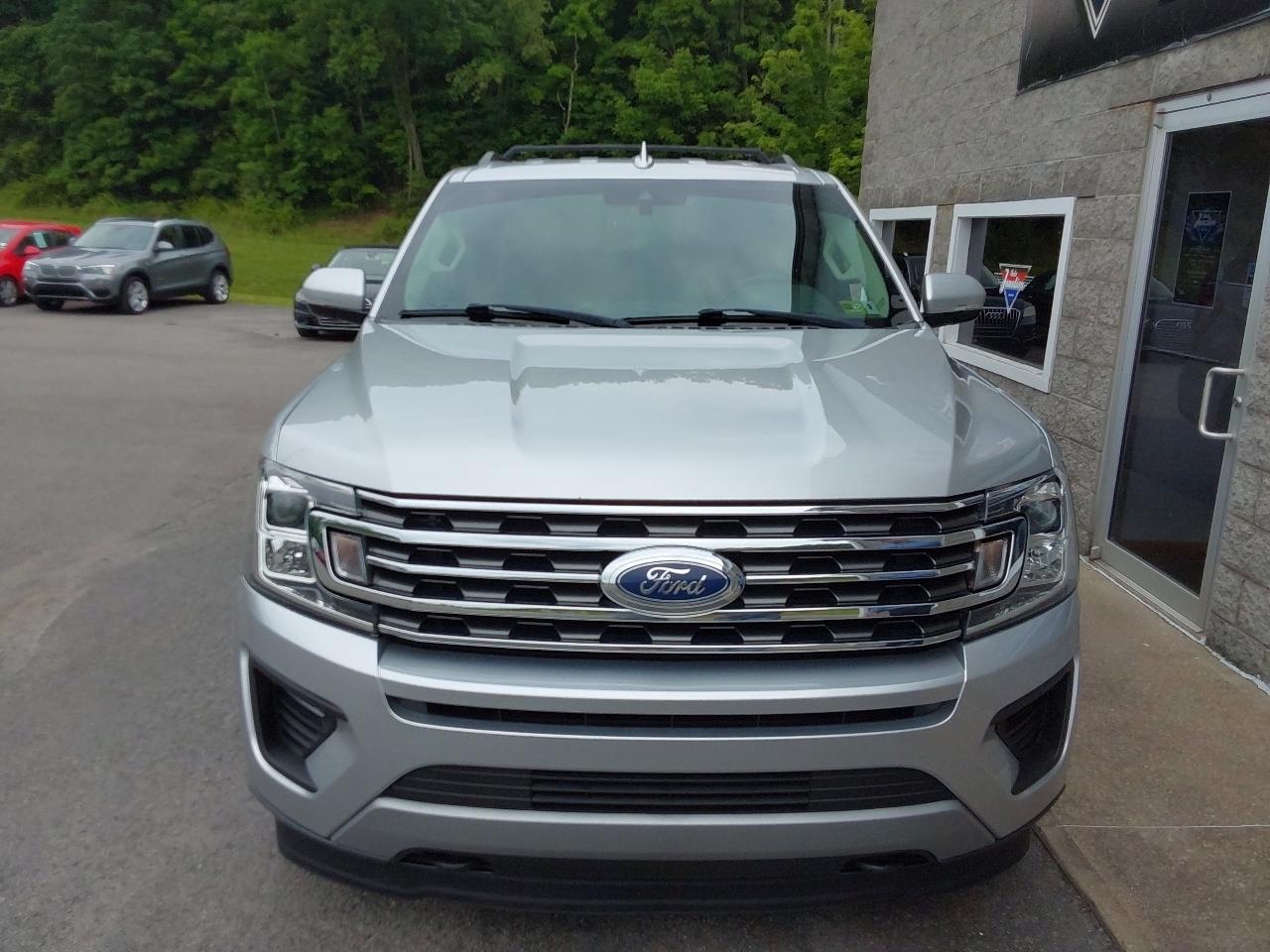 Ford Expedition XLT 4x4 2019