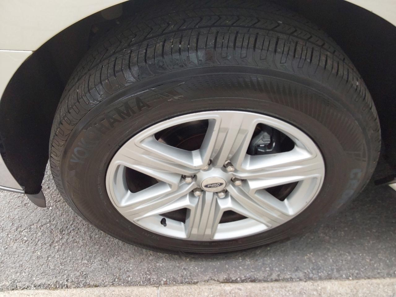 Ford Expedition XLT 4x4 2019