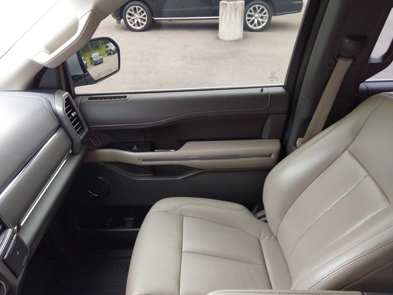 Ford Expedition XLT 4x4 2019