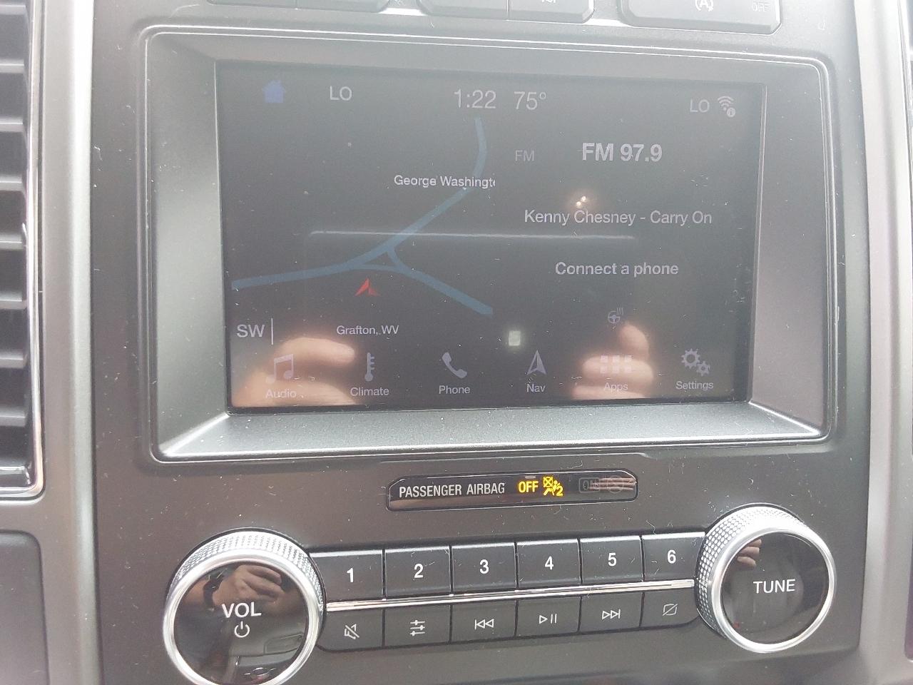 Ford Expedition XLT 4x4 2019
