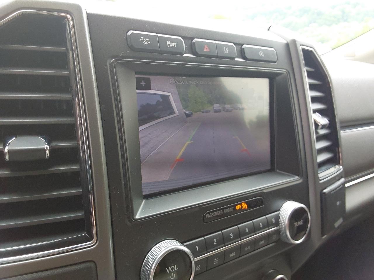 Ford Expedition XLT 4x4 2019