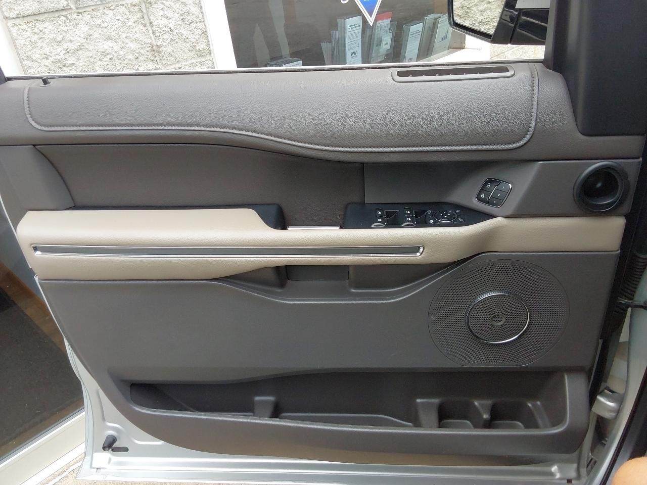 Ford Expedition XLT 4x4 2019