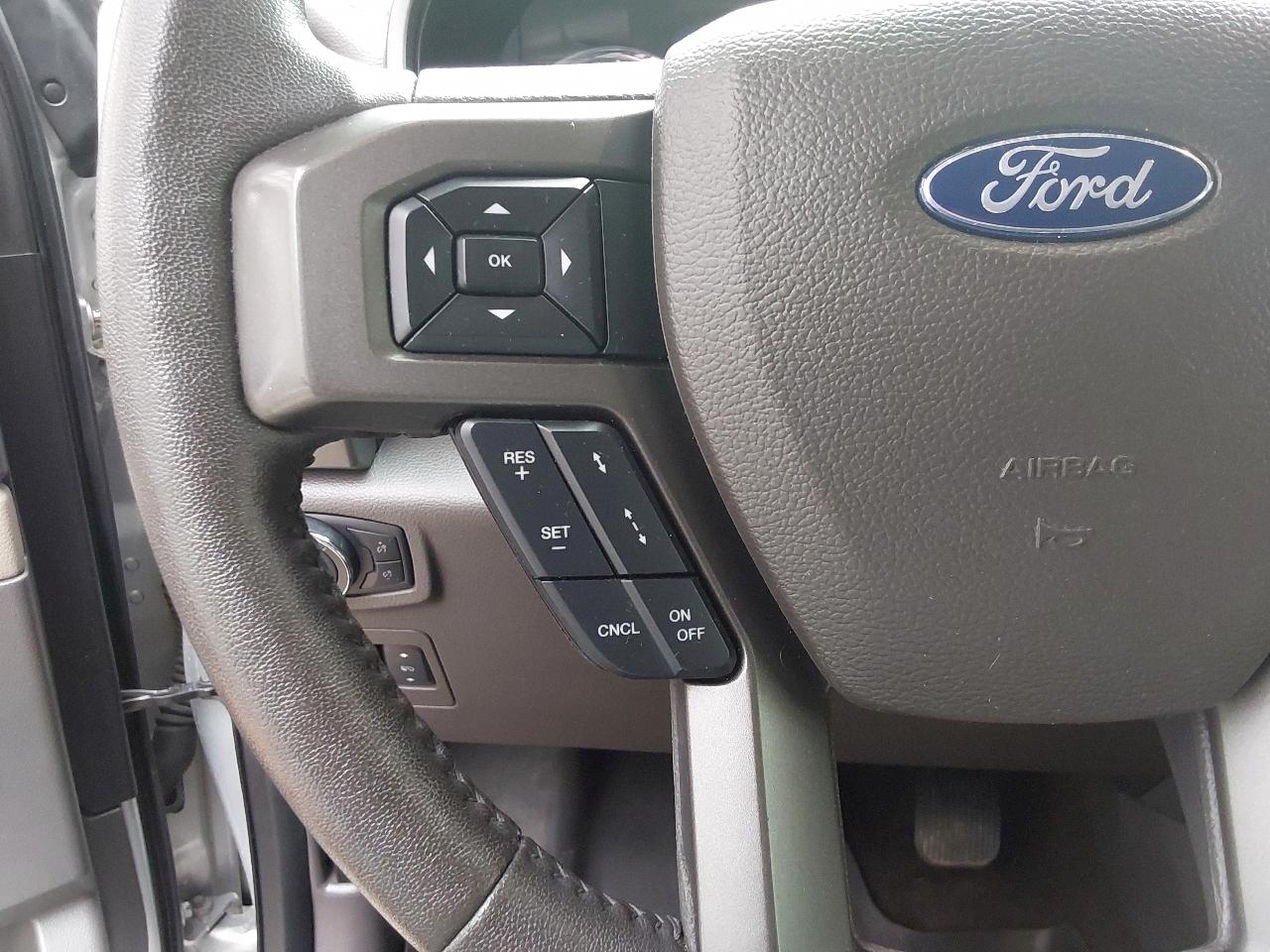 Ford Expedition XLT 4x4 2019