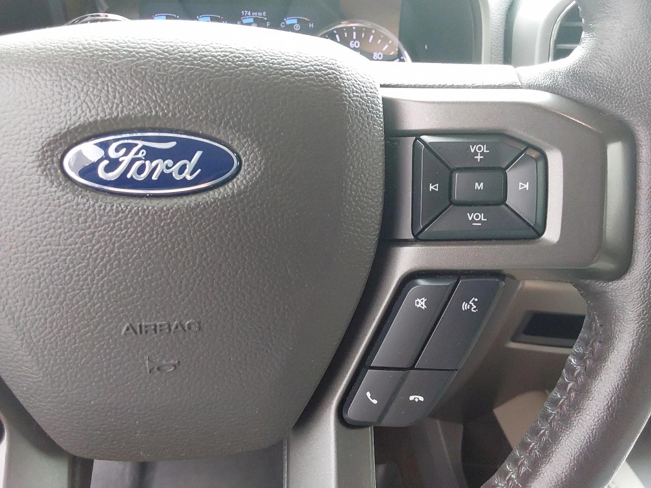 Ford Expedition XLT 4x4 2019