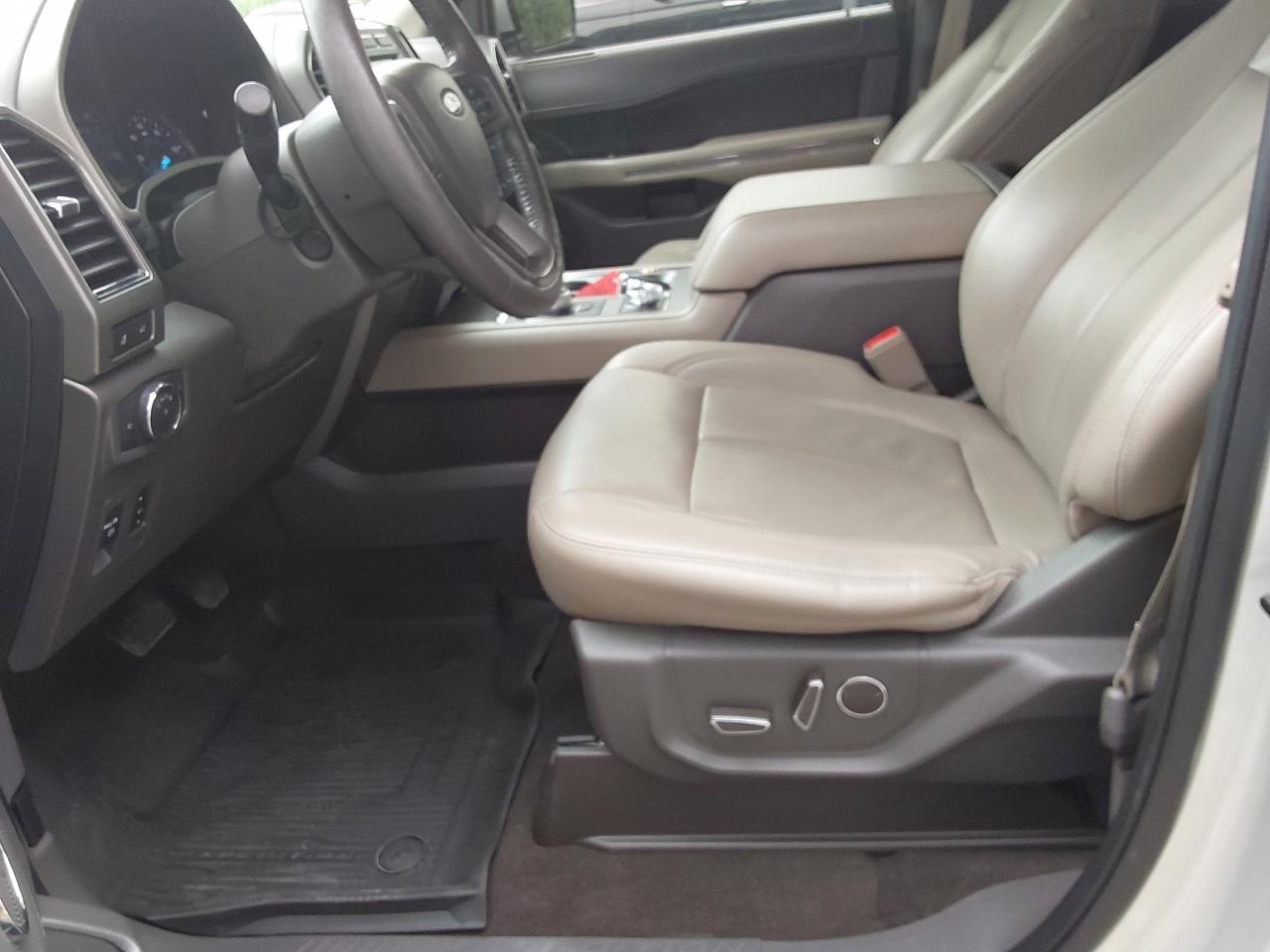 Ford Expedition XLT 4x4 2019