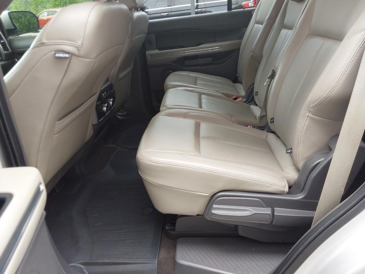 Ford Expedition XLT 4x4 2019