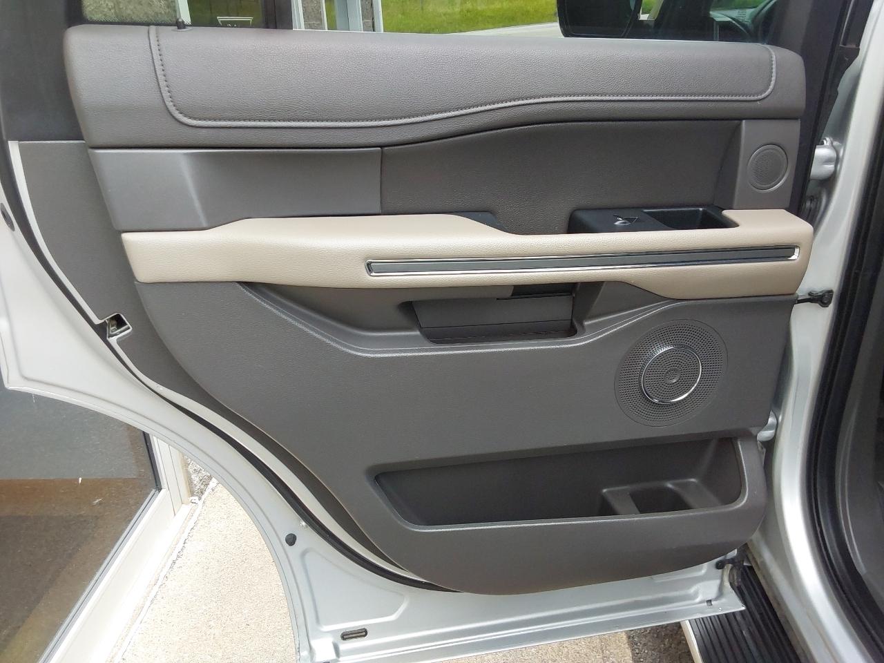 Ford Expedition XLT 4x4 2019