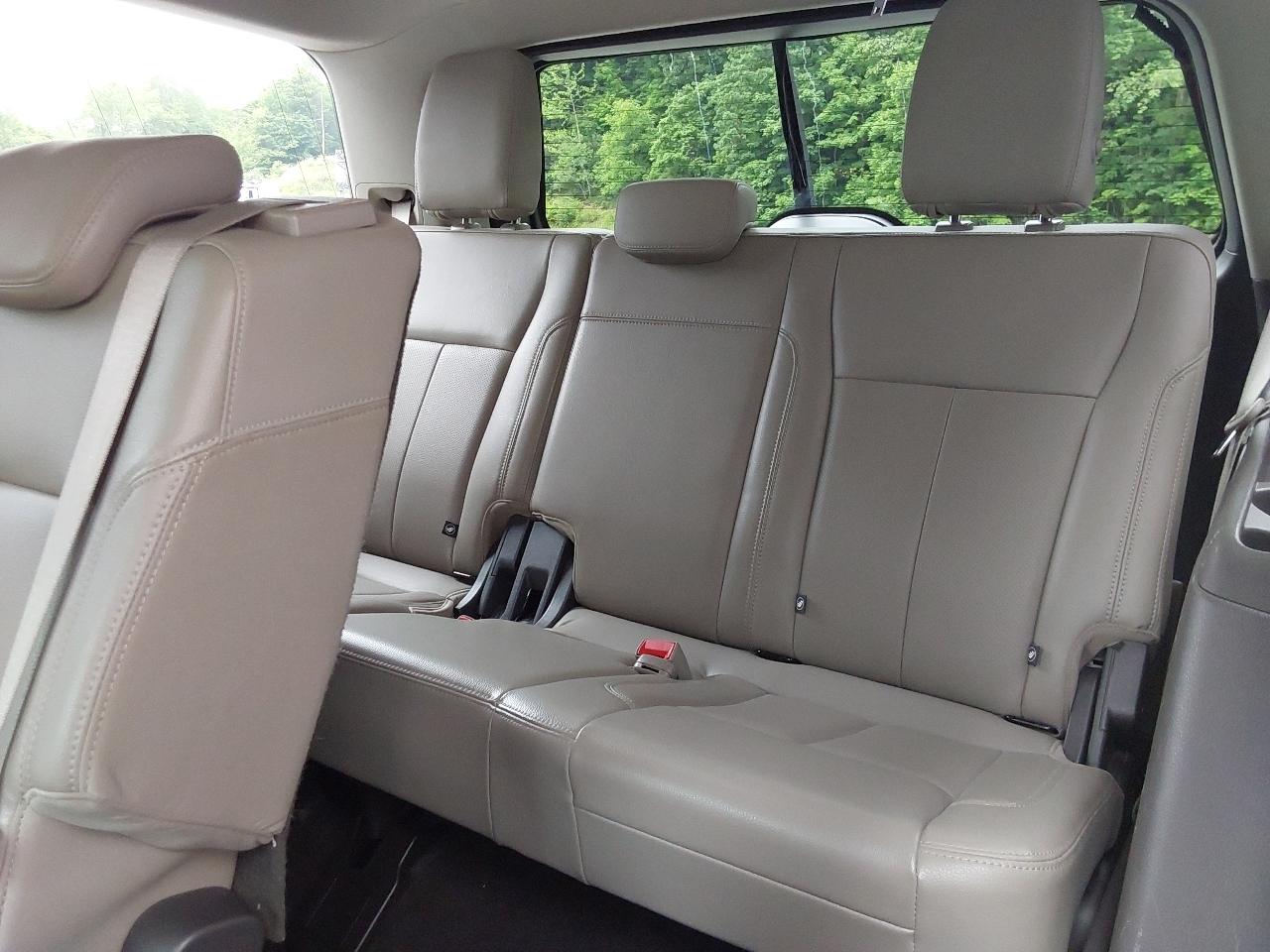 Ford Expedition XLT 4x4 2019