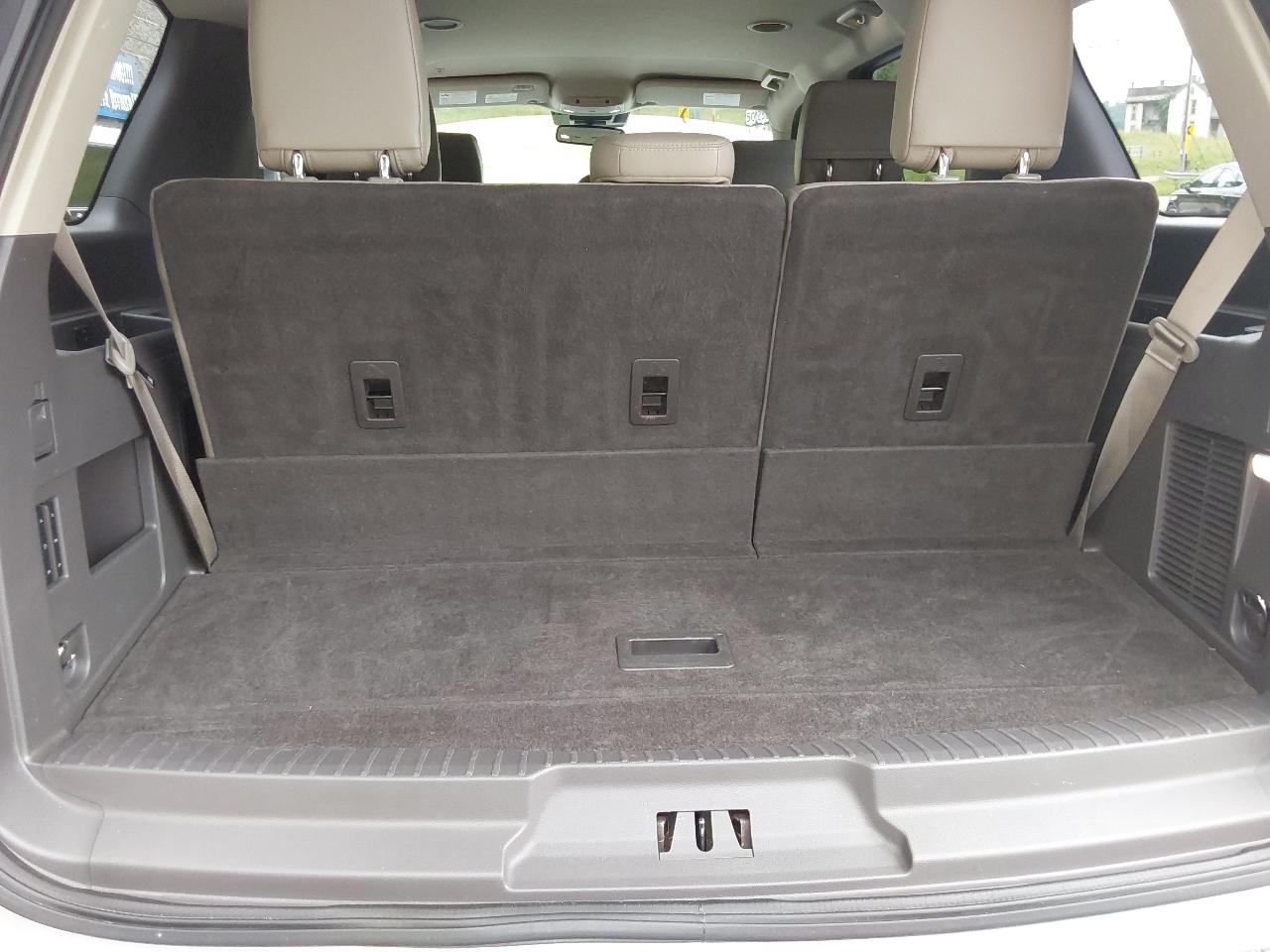Ford Expedition XLT 4x4 2019