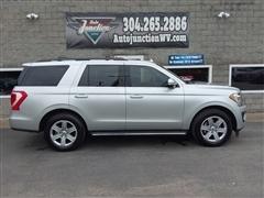 2019 Ford Expedition 