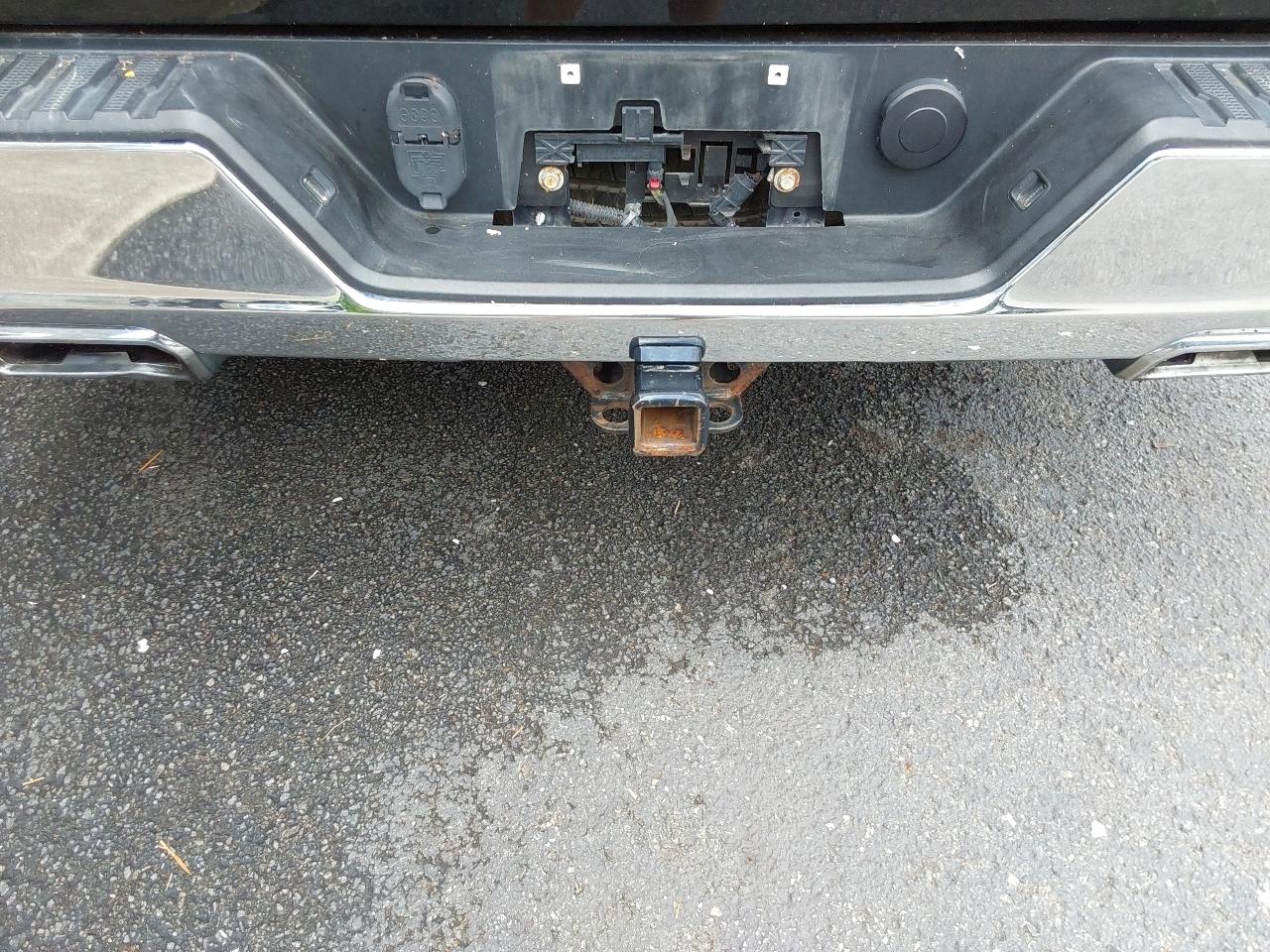 Chevrolet Silverado 1500 4WD Crew Cab 147" LT 2020