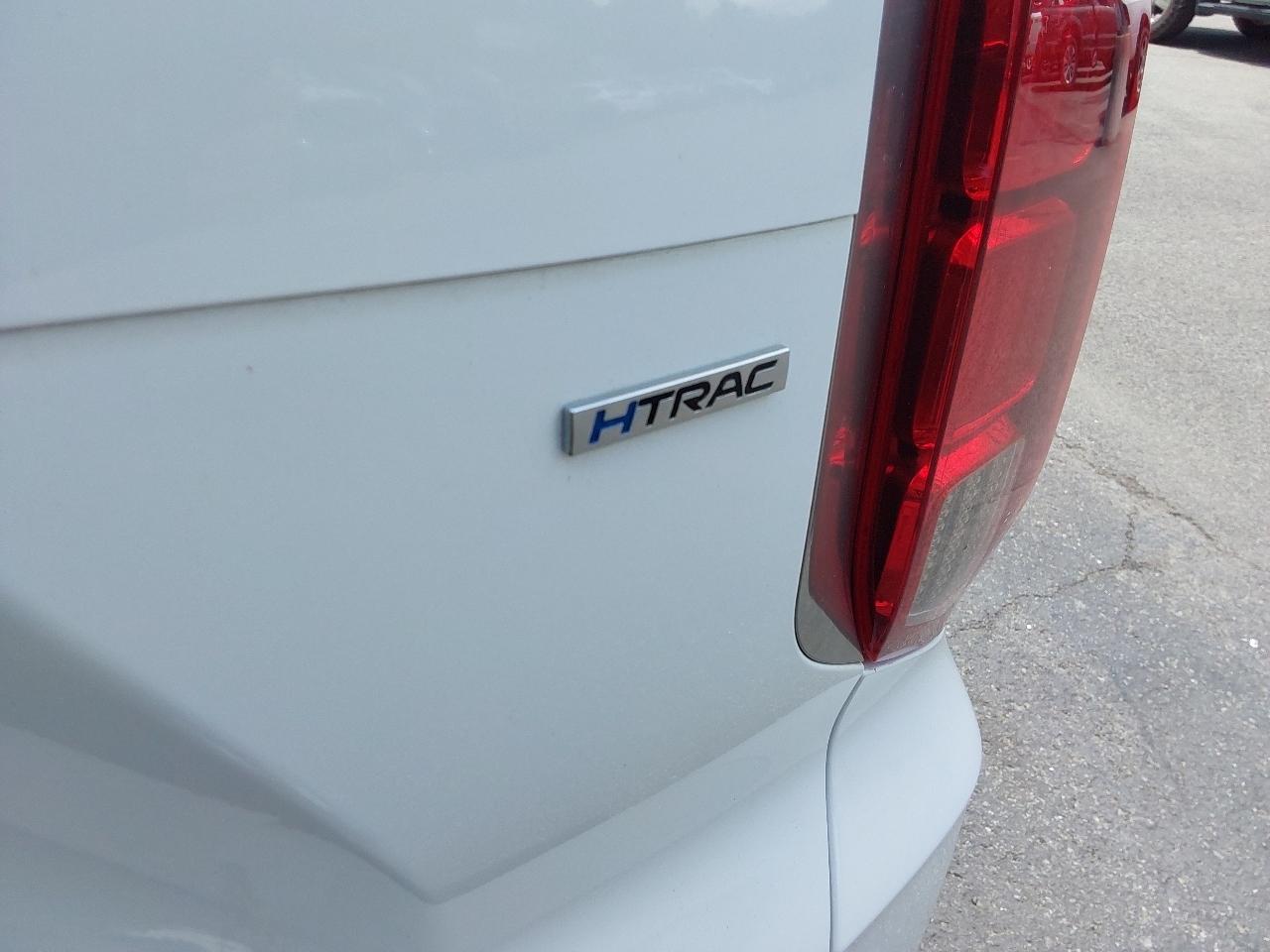 Hyundai Palisade Limited AWD 2021