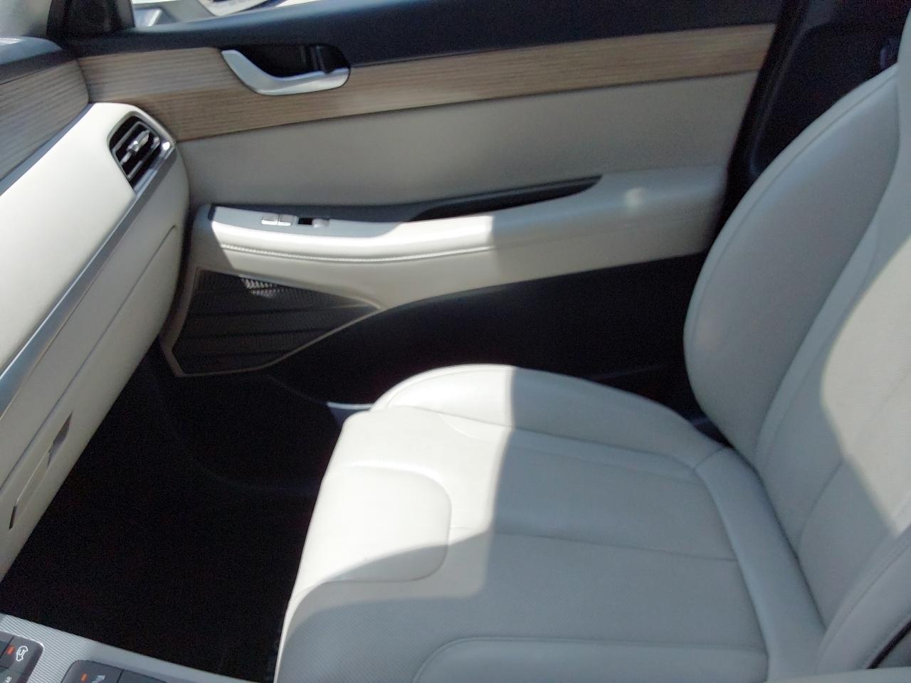 Hyundai Palisade Limited AWD 2021