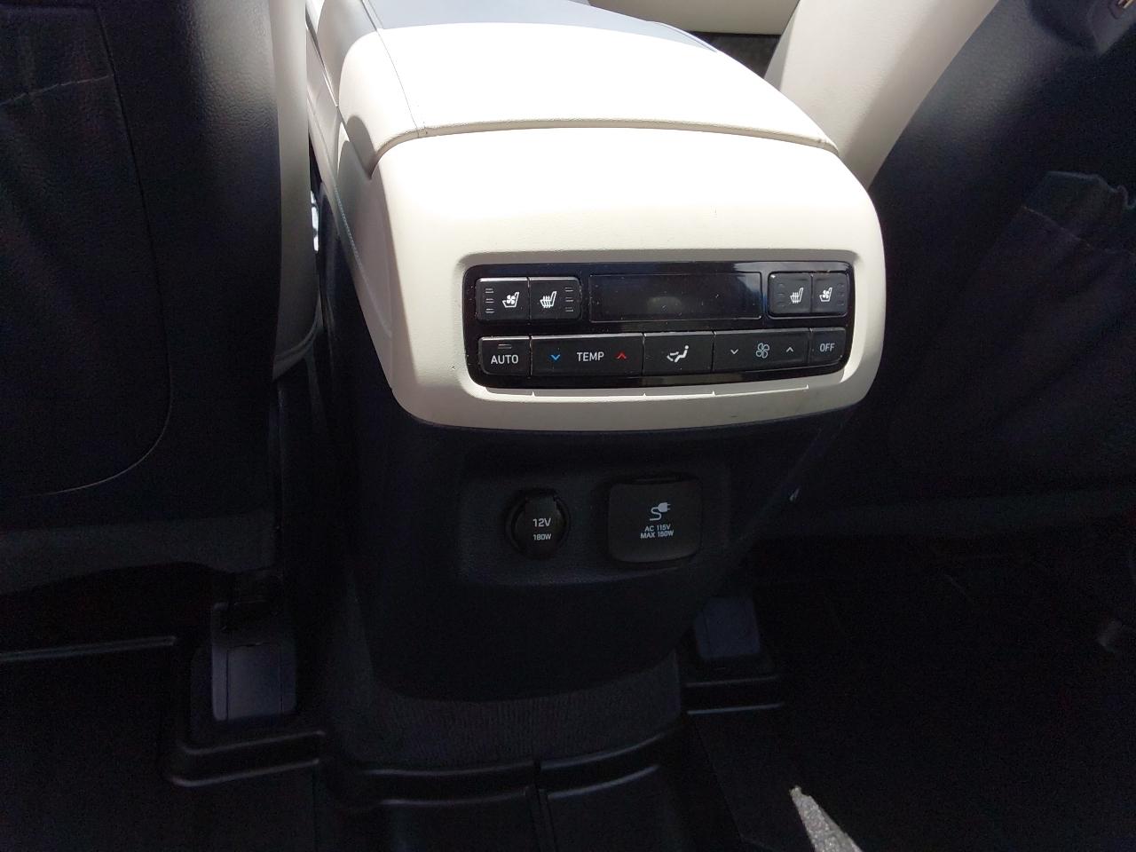 Hyundai Palisade Limited AWD 2021