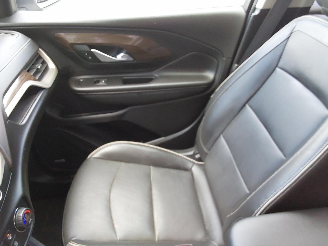 GMC Terrain AWD 4dr Denali 2020