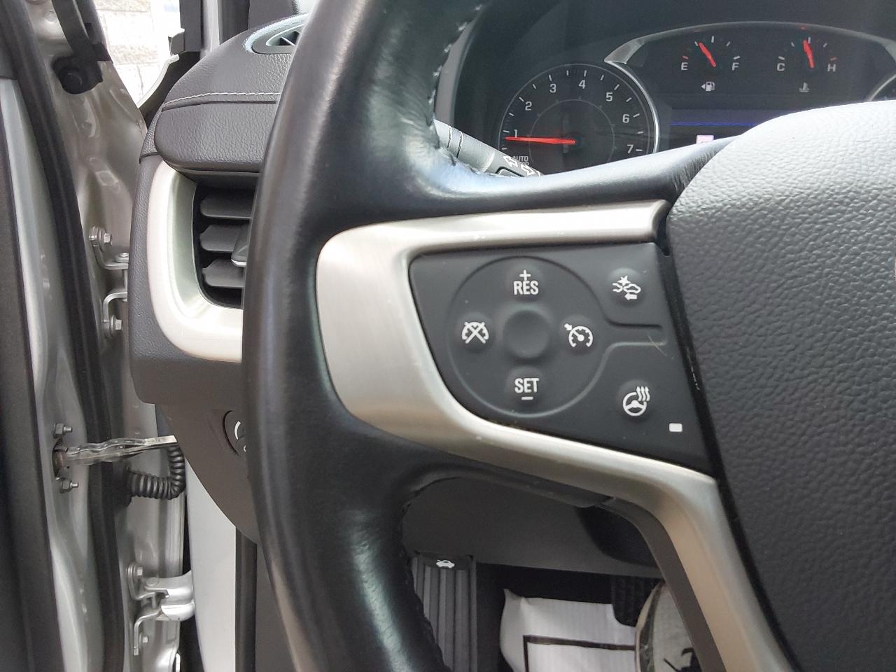 GMC Terrain AWD 4dr Denali 2020