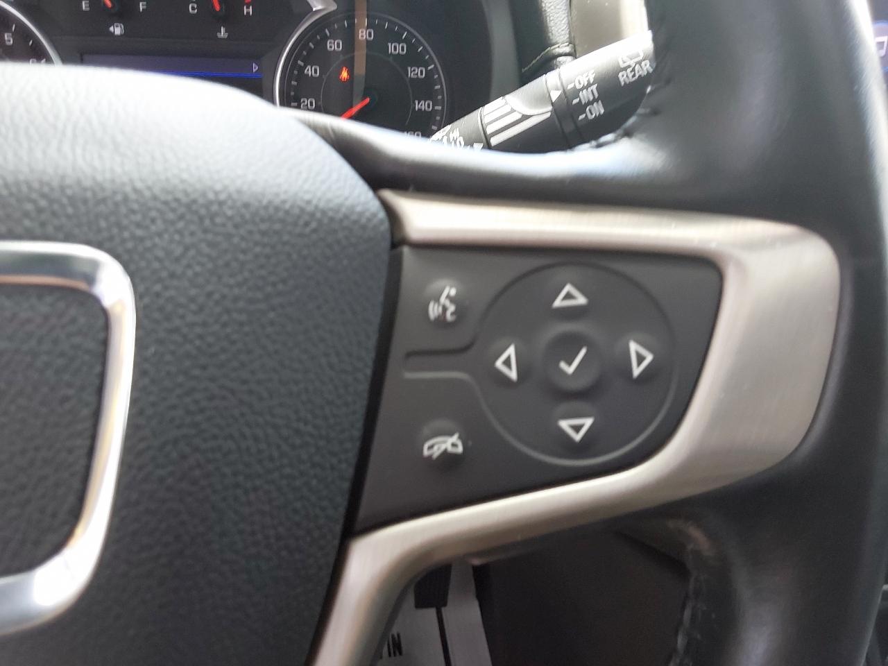 GMC Terrain AWD 4dr Denali 2020