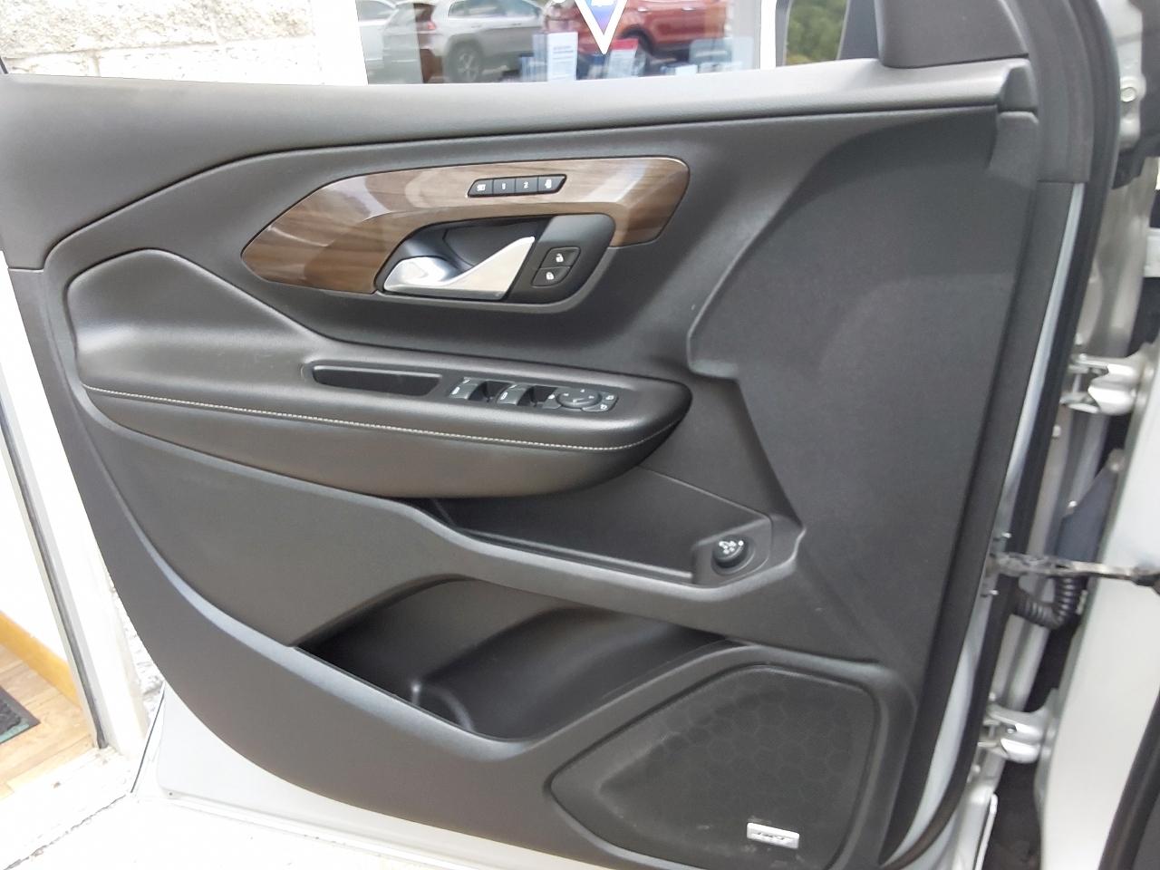 GMC Terrain AWD 4dr Denali 2020